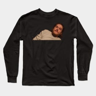 Bo Burnham sleep Long Sleeve T-Shirt